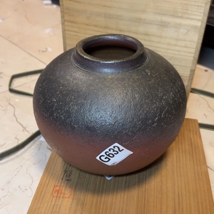 备前烧作品备前烧作品