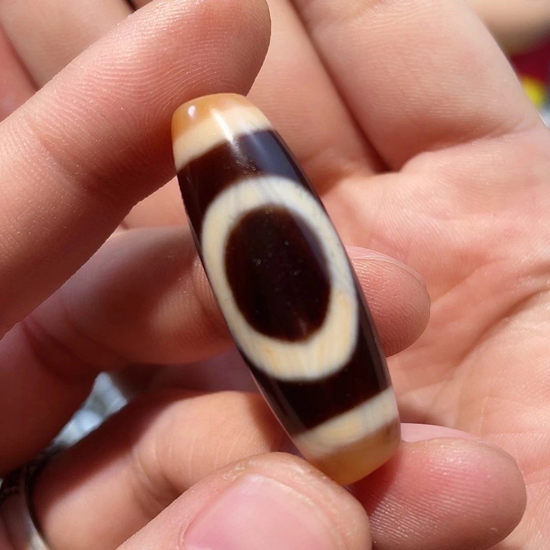 玛瑙/玉髓颈饰未镶嵌越*