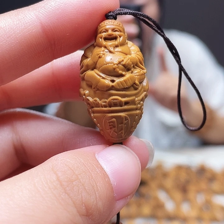 手串/手链橄榄核橄榄核