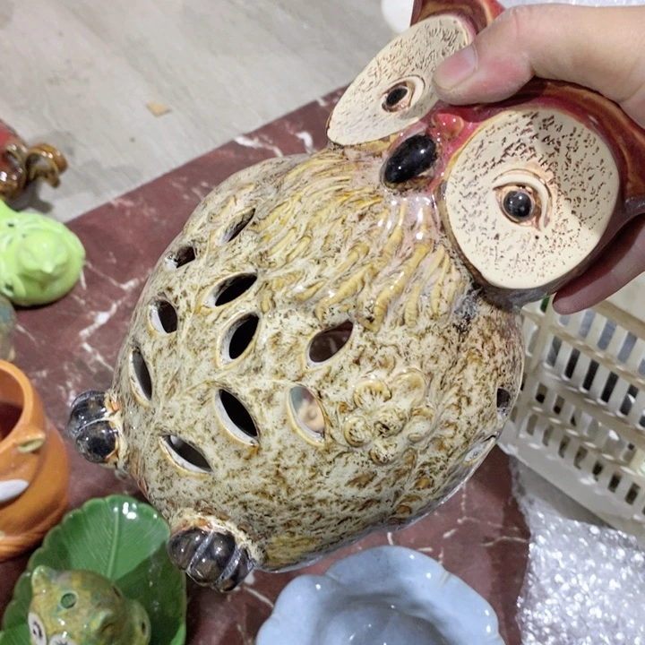 陶瓷树脂工艺摆件