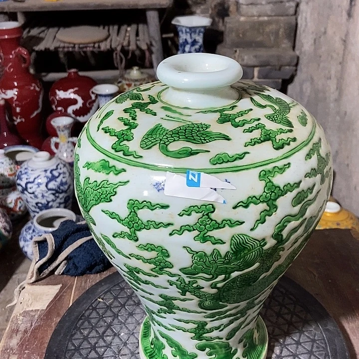 直播间的时实画面