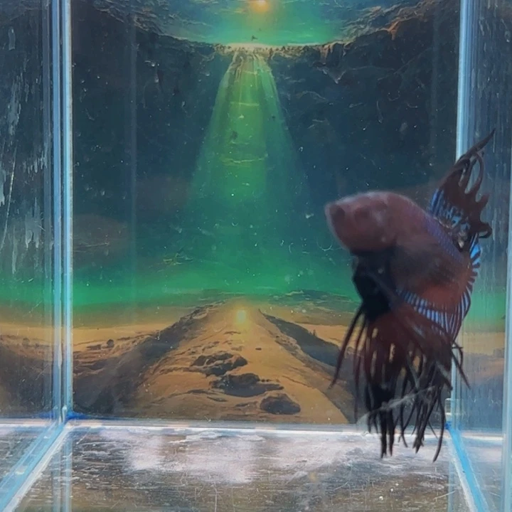 紫印母鱼就是这么喜欢这个综艺节目