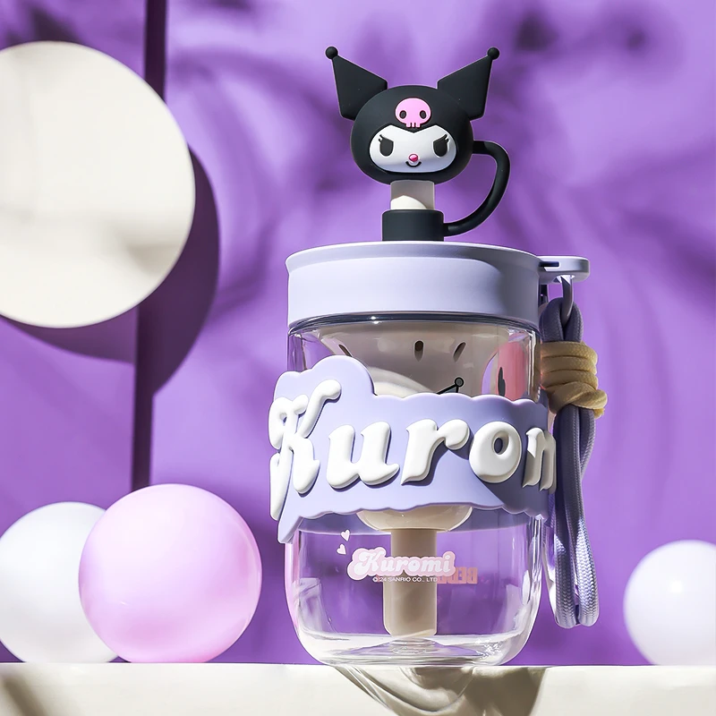 【杯具熊】夏季星环联名专享系列咖啡杯570ml多个颜色可选