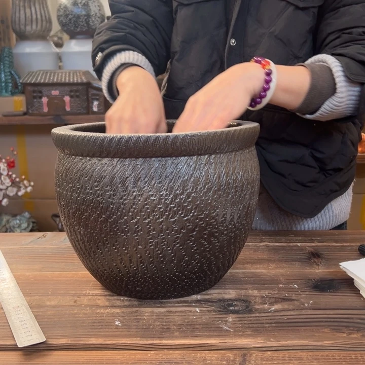 紫砂花盆44444444444444444444