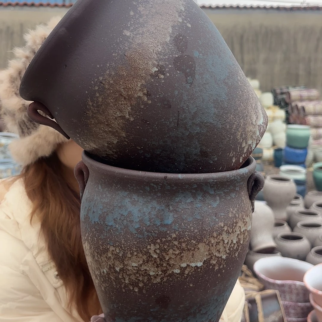 口径19高度21两个美拉德