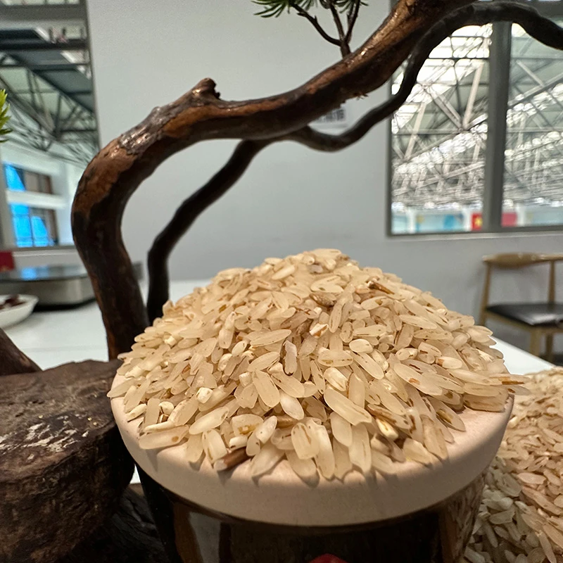 【小贤】代收 贵州陆家寨梯田红米