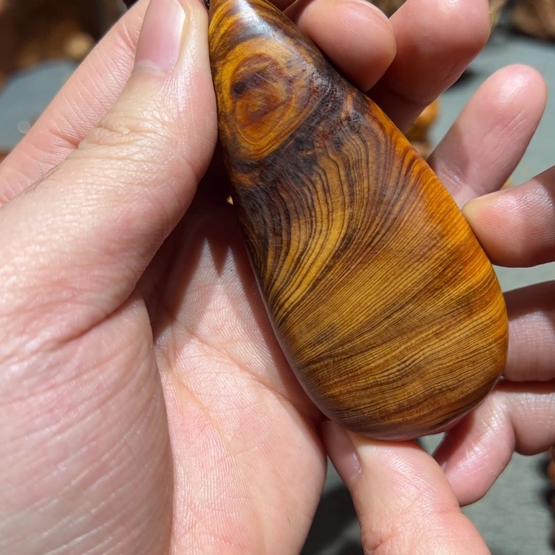 滋***柏木（崖柏）北太行陈化崖柏