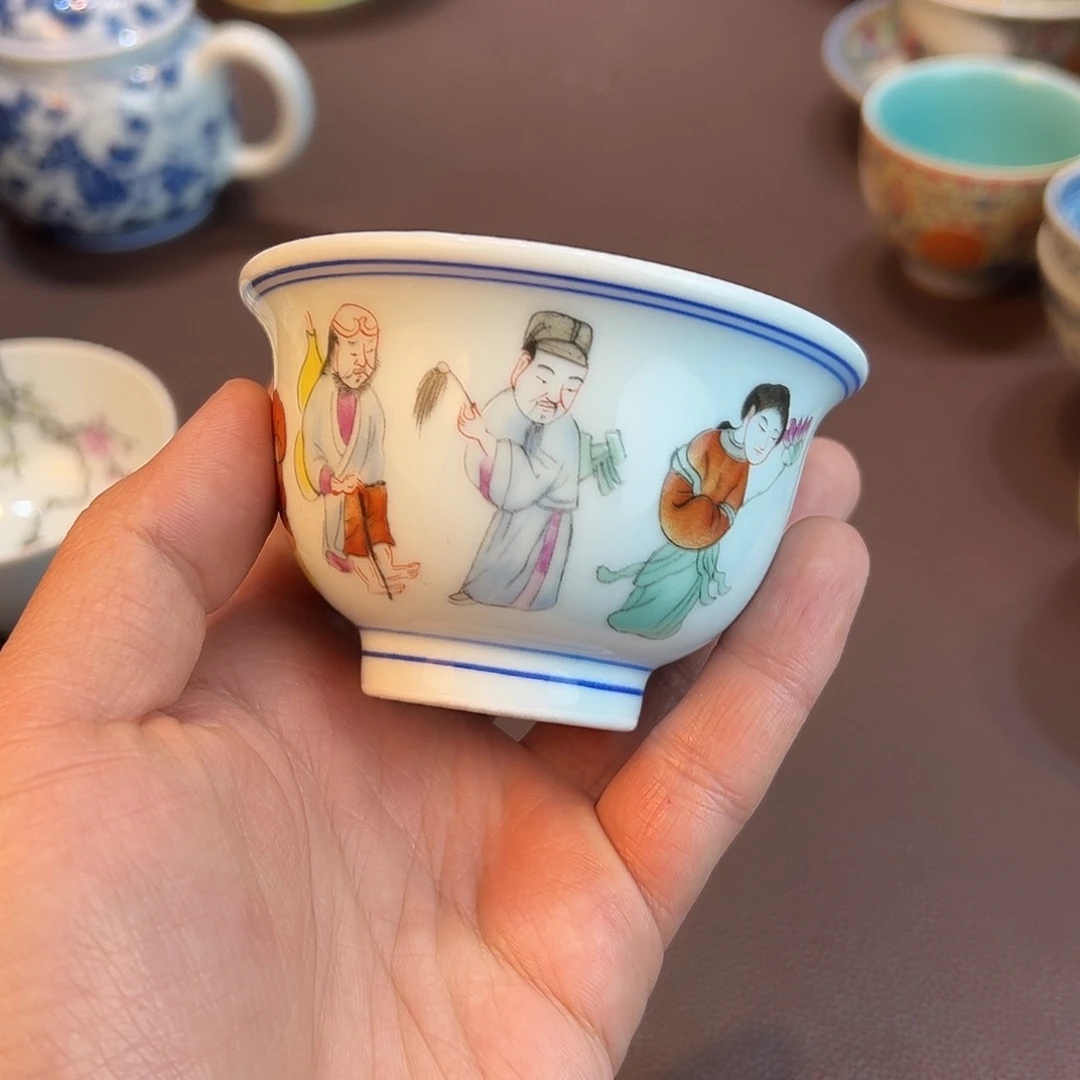 陶瓷陶瓷陶瓷茶具