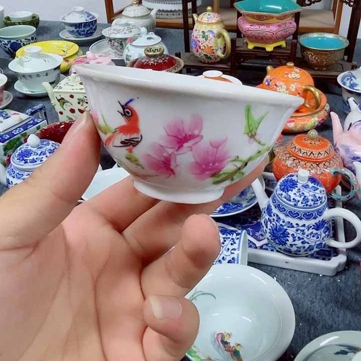 景德镇陶瓷研究所