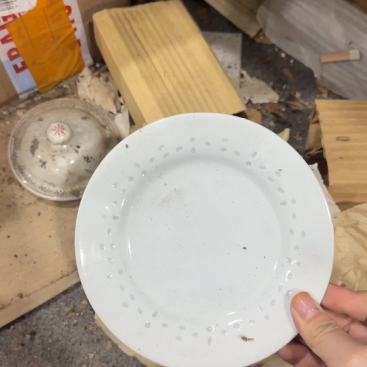 陶摆件景德镇陶瓷