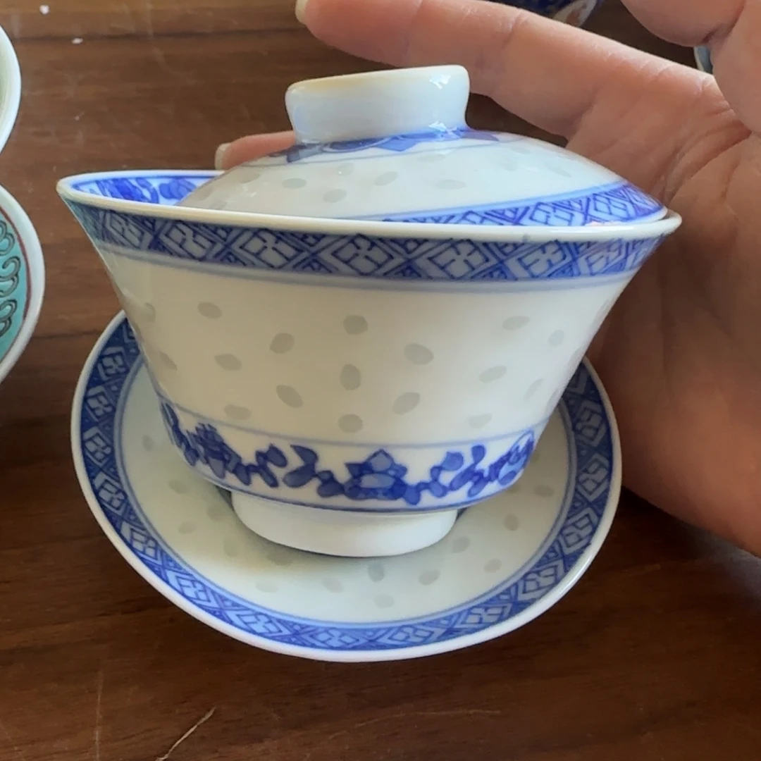 摆件陶景德镇陶瓷艺术品