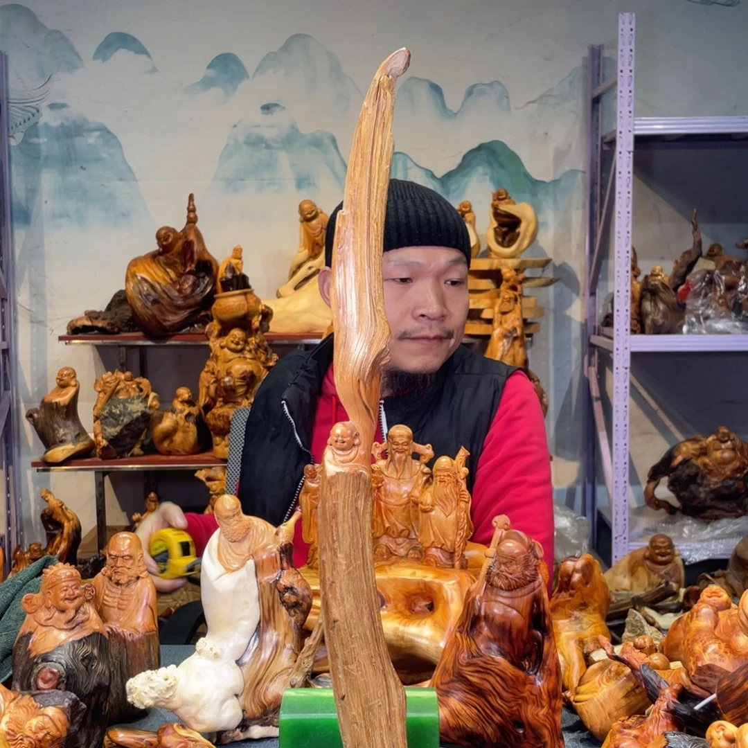 柏木（崖柏）手串/手链