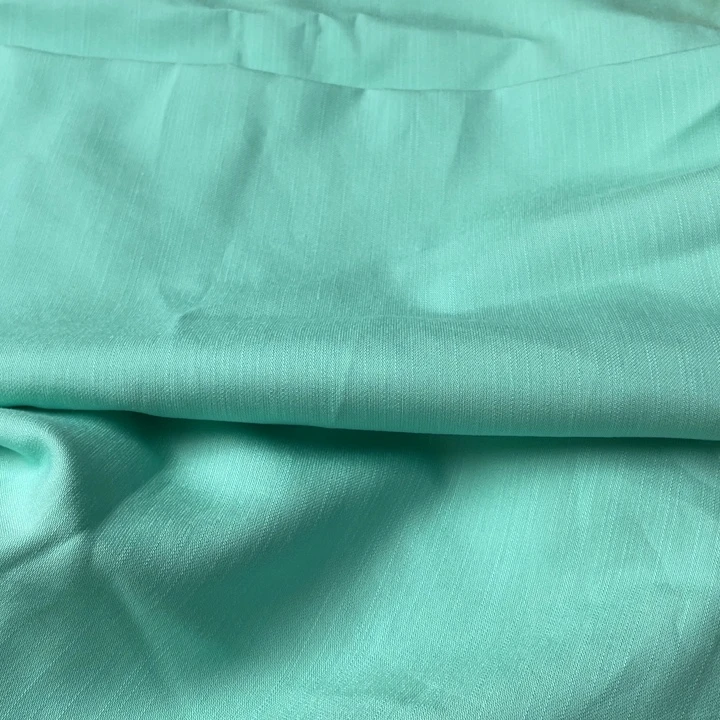 薄荷绿厚2米。