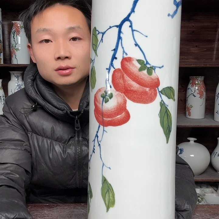 大***油施华平陶瓷手作哈