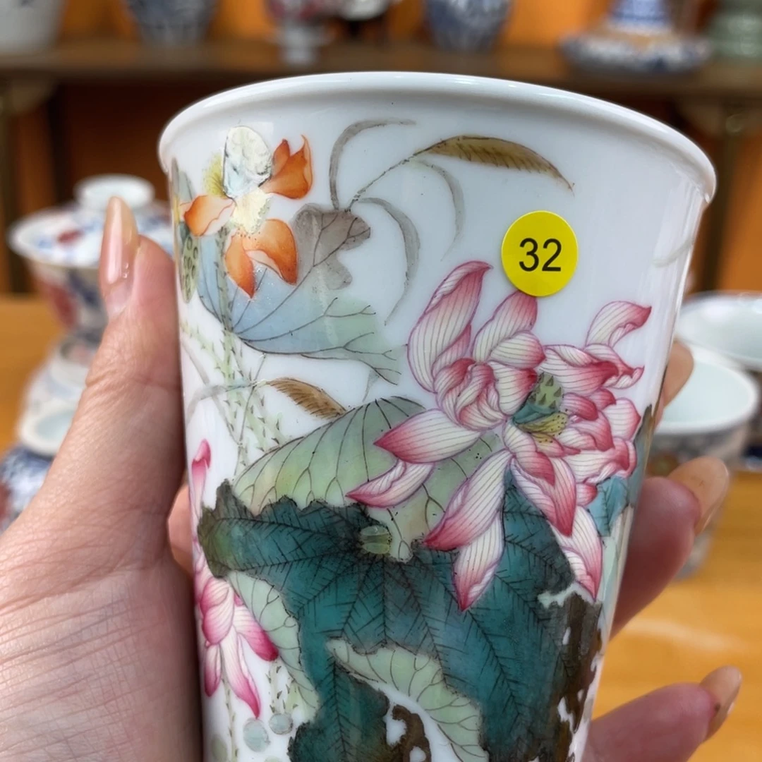 景德镇手绘哈哈哈哈哈哈