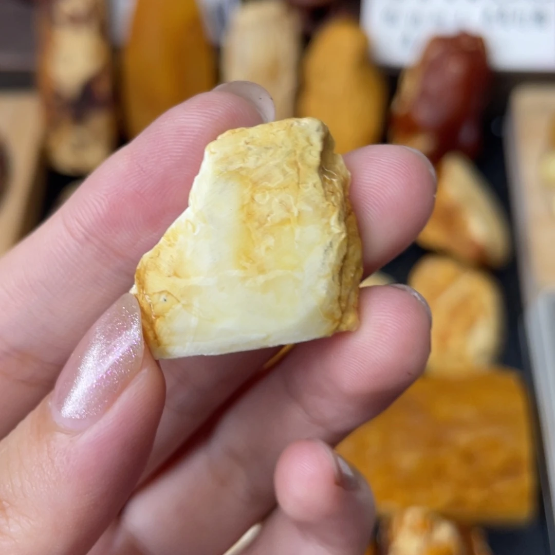 定制蜜蜡蜜蜡原石