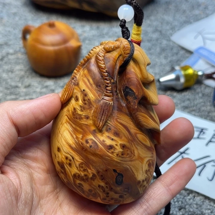 柏木（崖柏）崖柏46