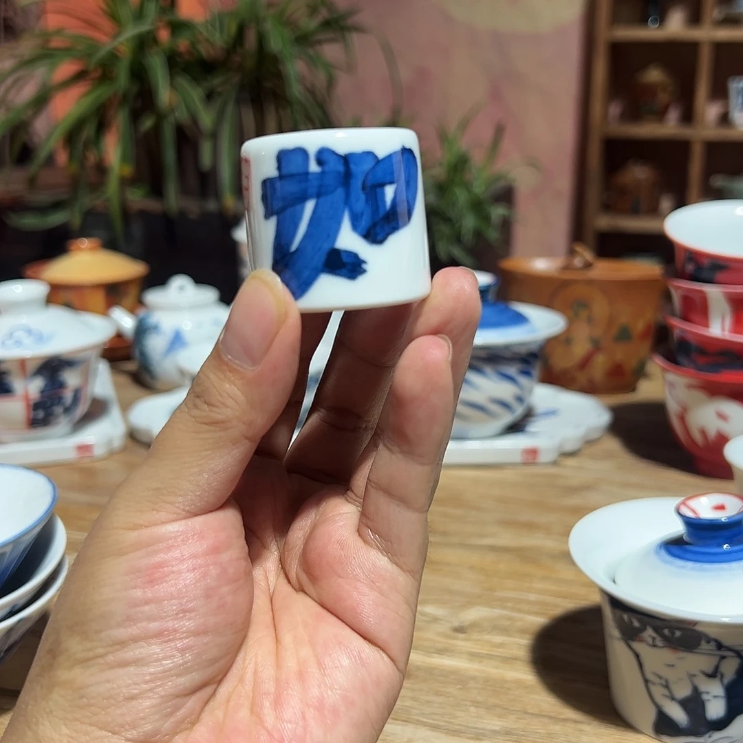 陶瓷艺术作品欣赏
