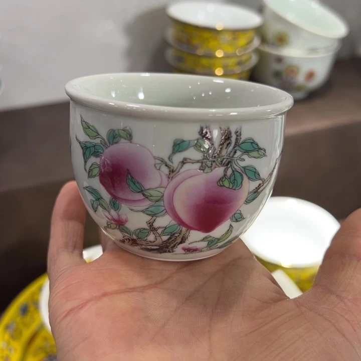 全场景德镇陶瓷景德镇陶瓷艺术