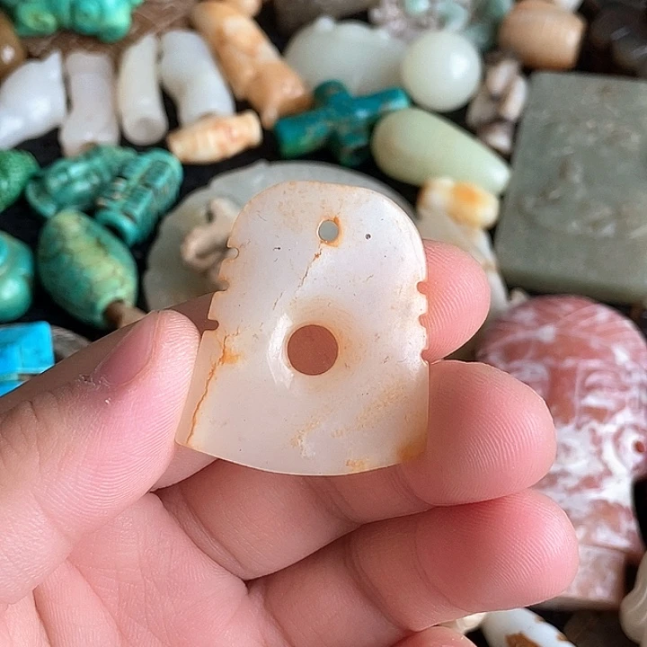 摆件直播间链接90