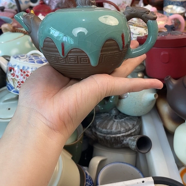 茶具套装家用茶具
