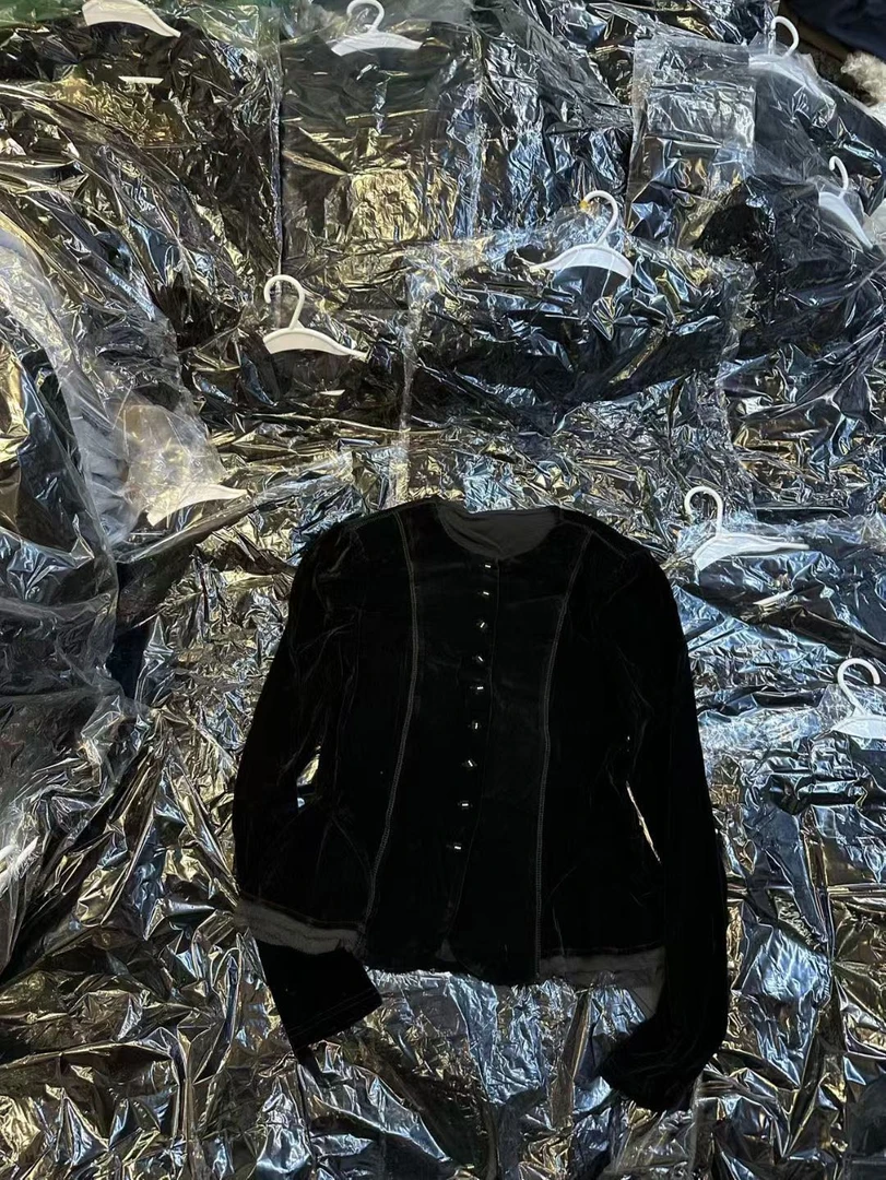 30438款时尚大码上衣