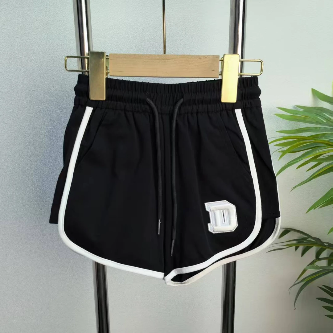 【1069】黑色裤子B9-3