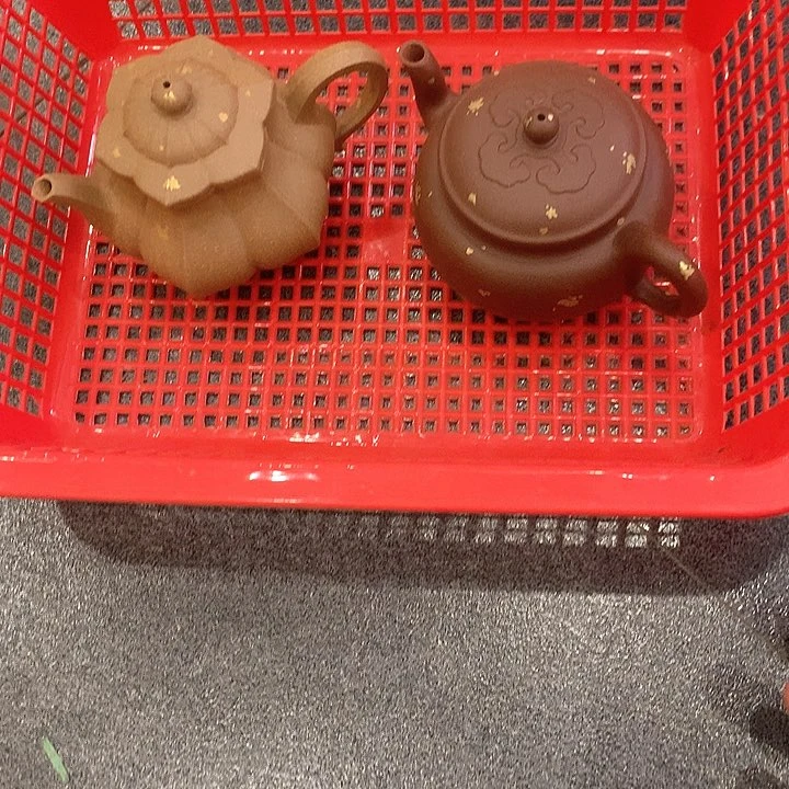 紫砂茶杯细***毛这些问题就是不容易！一次