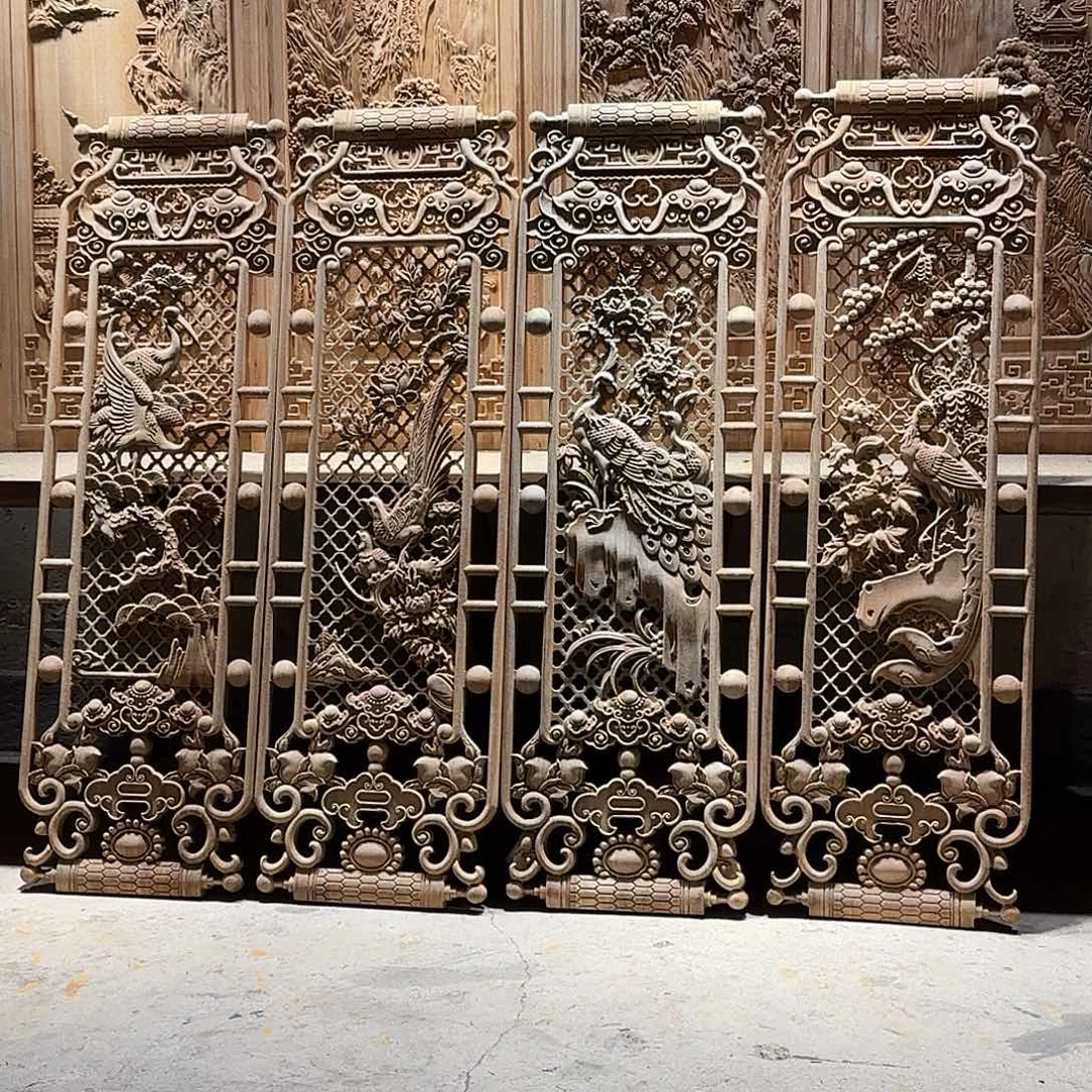 小***海木（非红木类）我们的目标是成为