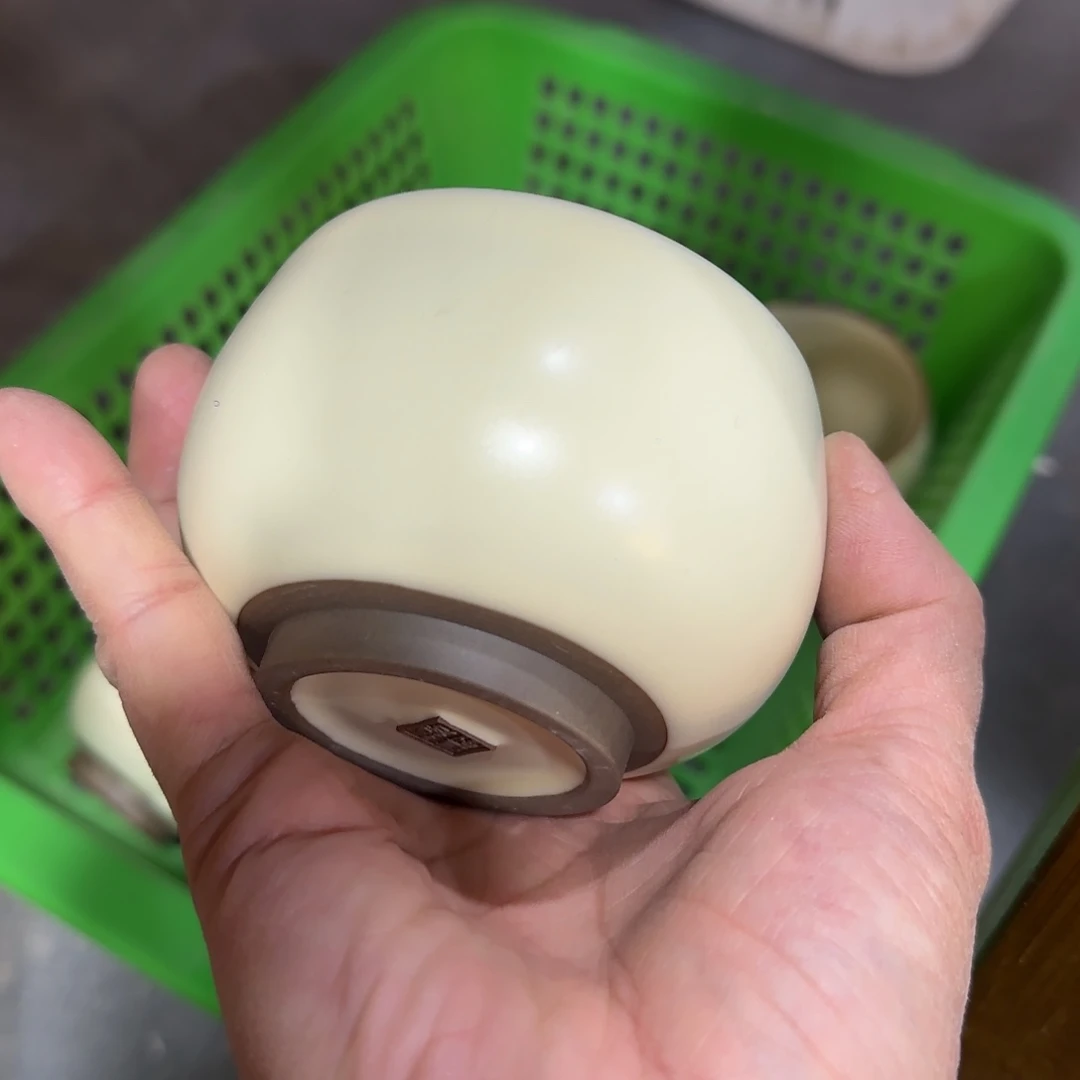 瓷片微瑕专场，收个包装费
