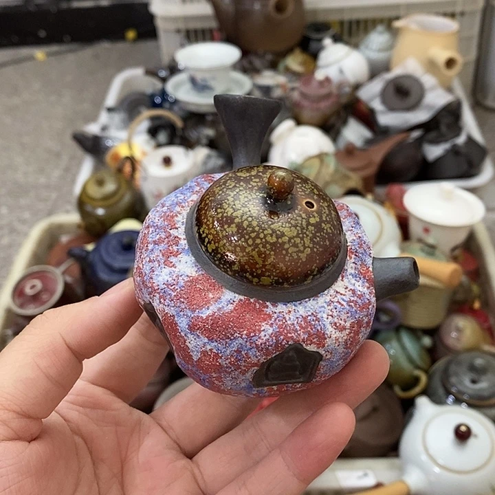 陶瓷艺术品及陶瓷制品