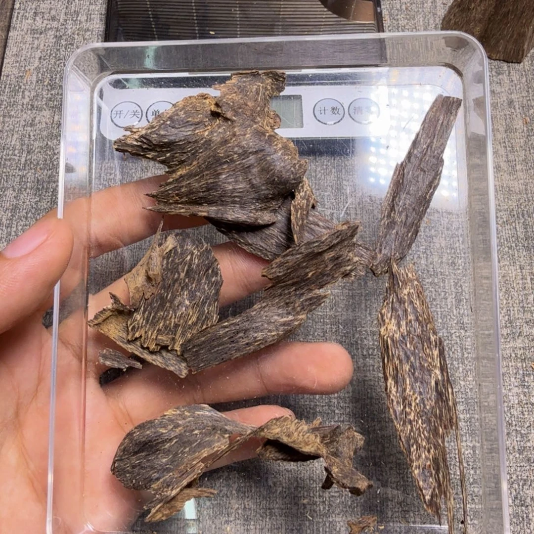 香榧木沉水7克开播福利