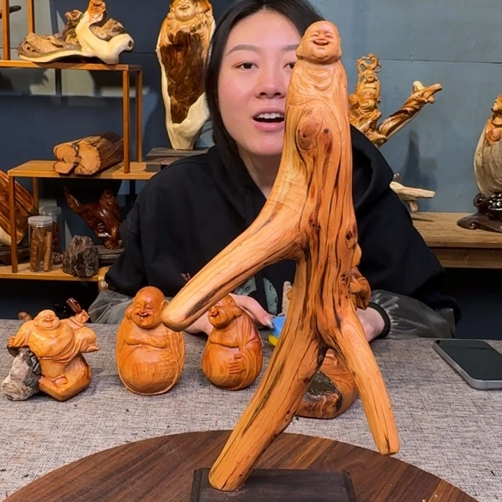 柏木（崖柏）关注一下