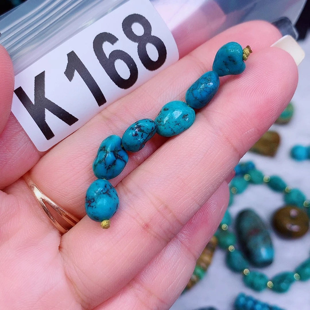 空竹粉丝专享十堰特色手工散珠