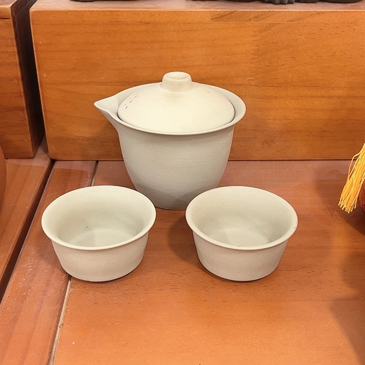 【闪购商品】紫砂茶壶紫砂的制作