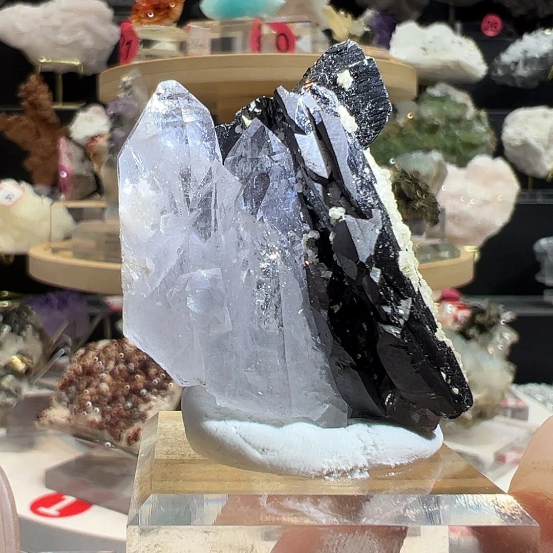 未镶嵌大型摆件（非配饰）水晶