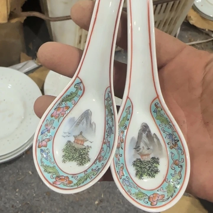 杯景德镇陶瓷艺术品