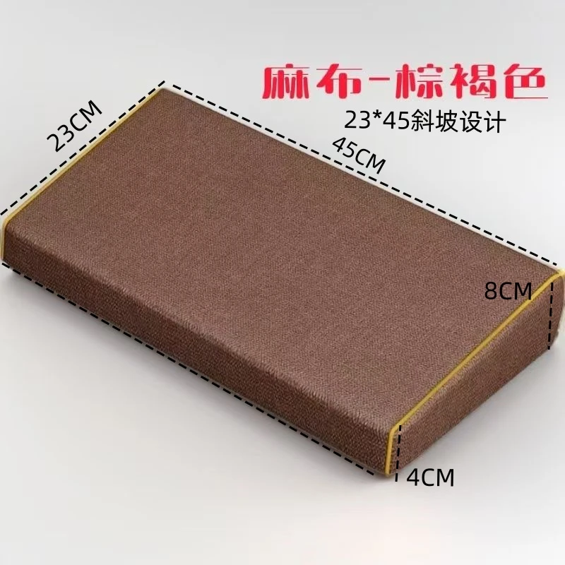 椰丝禅修垫家用垫子静坐蒲团跪垫磕头座禅垫盘腿