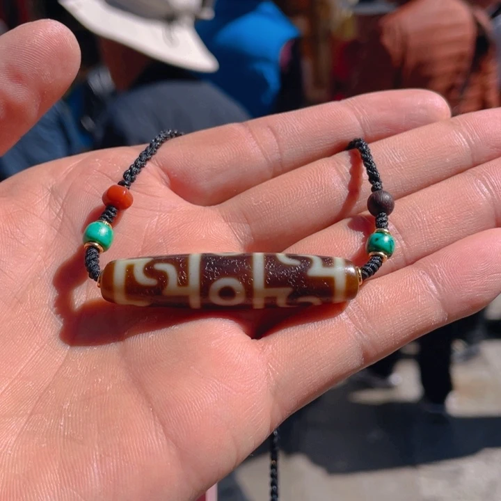 玛瑙/玉髓（覆膜）未镶嵌颈饰