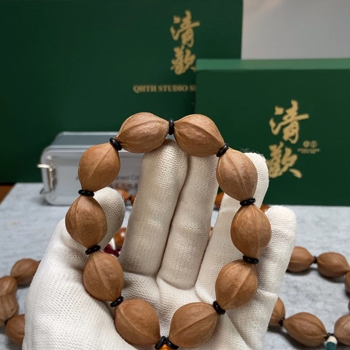 手串/手链橄榄核1623