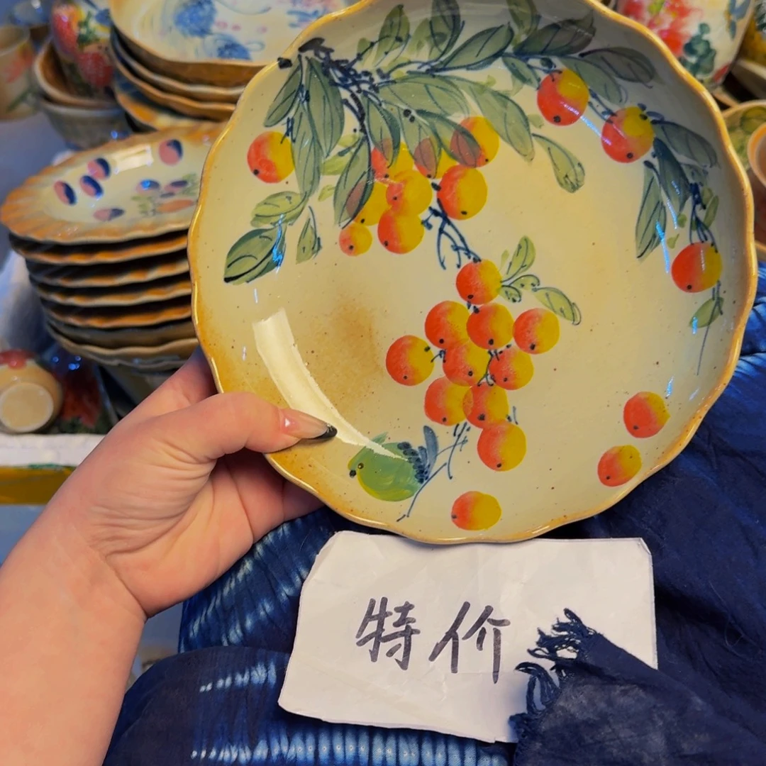 陶景德镇源头厂家
