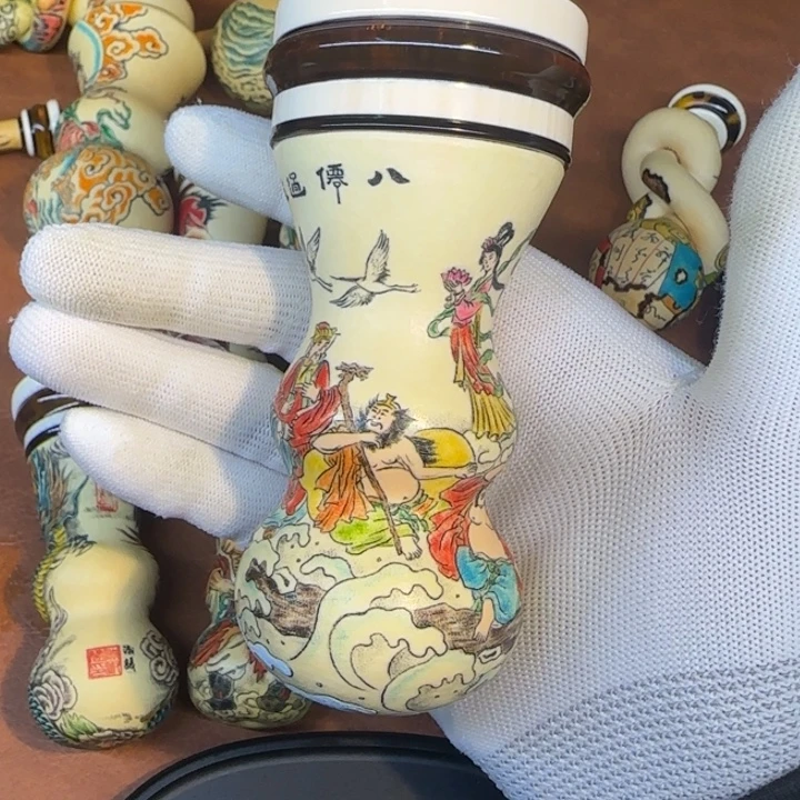海***浪有机玻璃葫芦葫芦