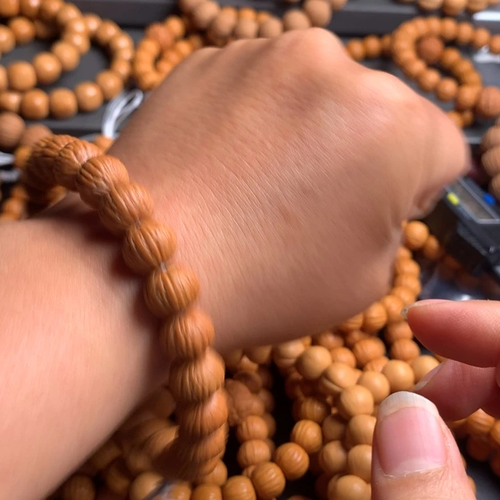 猴头核桃手串雪**尘111111111111