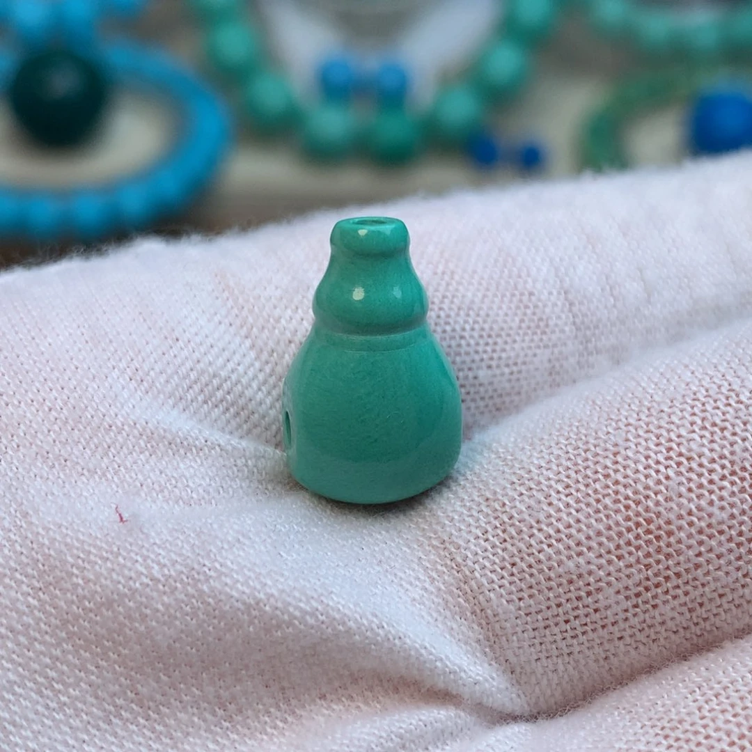 编织品高瓷三通卡10