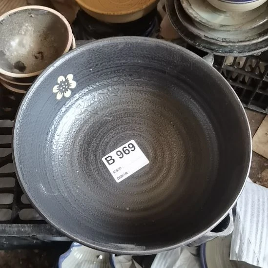 瓷器微瑕不退不换口径25