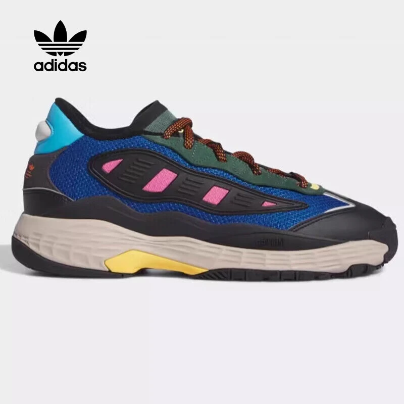阿迪达斯（adidas）三叶草男鞋冬季运动鞋缓震耐磨轻便休闲鞋IG8529