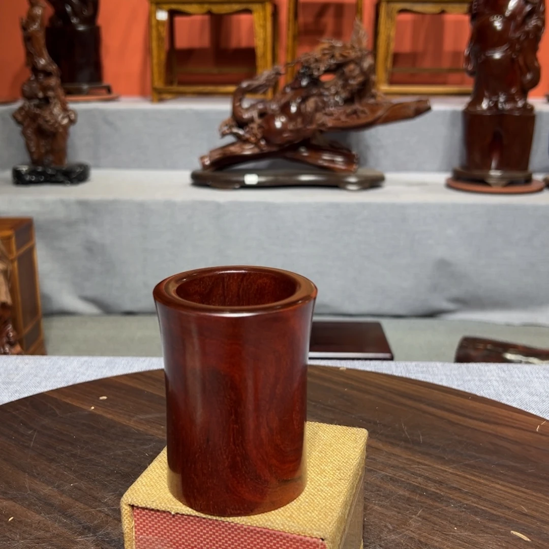 回***生木精品工艺品系列