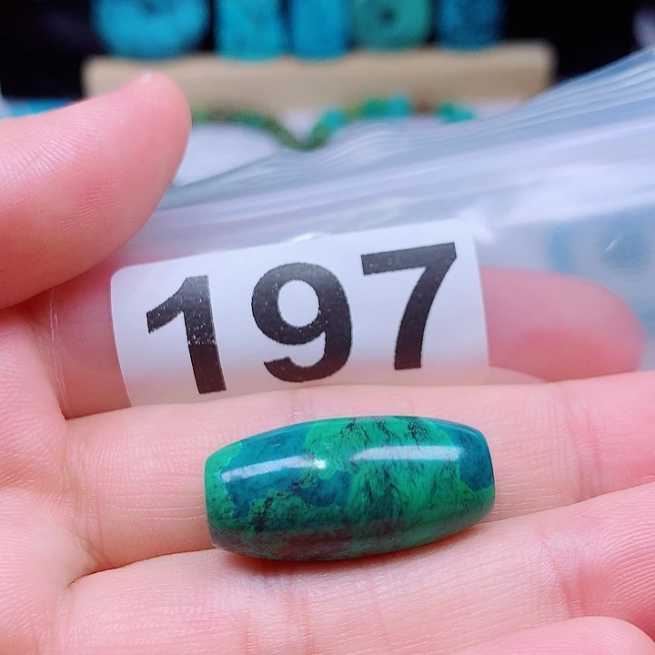 空竹粉丝专享十堰特色手工散珠
