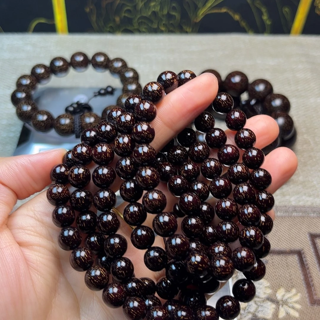 檀香紫檀（小叶紫檀）0.8 108 爆星