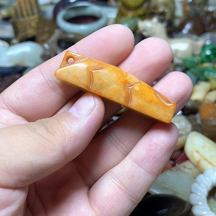 摆件直播间链接32